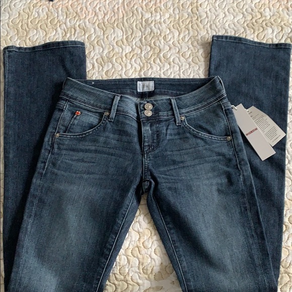 Hudson Beth Baby Boot Jeans - Picture 9 of 10